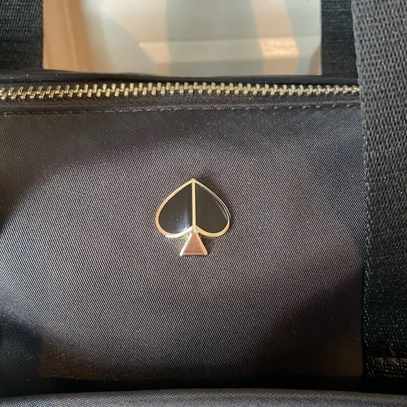 EUC kate spade Taylor convertible laptop bag - Picture 9 of 11